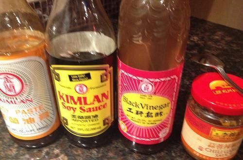 面条这么做,有滋味又过瘾,十分钟就能上桌,吃得好还节省时间