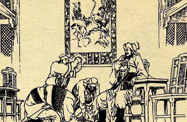 说唐|隋唐天下第五条好汉明明比罗成更强，伍云召为什么窝囊一辈子