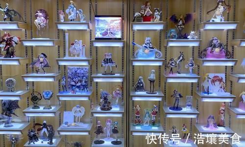敲诈|孩子打碎价值20万的手办，要求父母赔偿，聊天内容真豪横