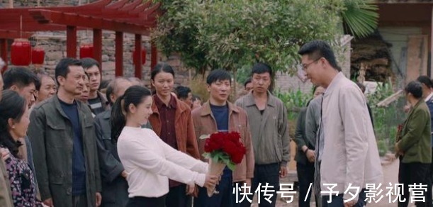 《花開山鄉(xiāng)》里白朗和麥西的結局是什么樣的?