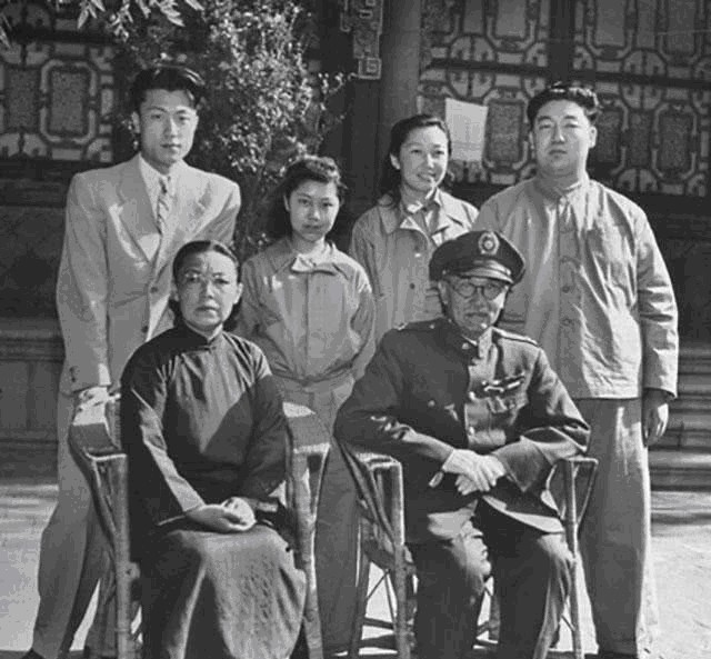 书画|行伍出身,却最好诗词书画,张宗昌与阎锡山,二人作诗谁更胜一筹