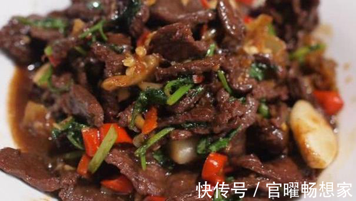 大勺|没胃口,学会这几道下饭菜,美味可口很开胃,看着就好有食欲