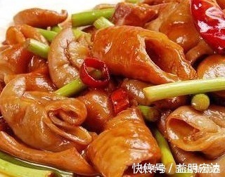 小饶|一道经典的家常菜，香气四溢，肥而不腻，营养丰富，孩子超级喜欢