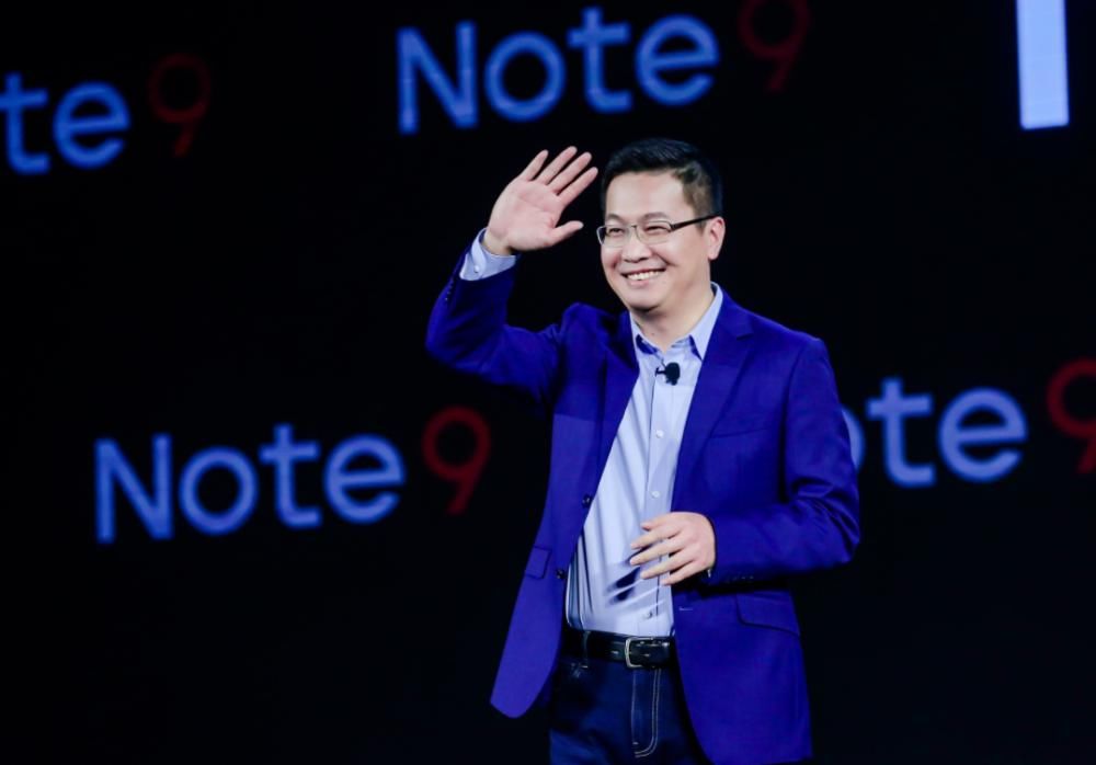 真实|首批红米Note9 Pro陆续到货，网友分享感受：一条差评让人哭笑不得