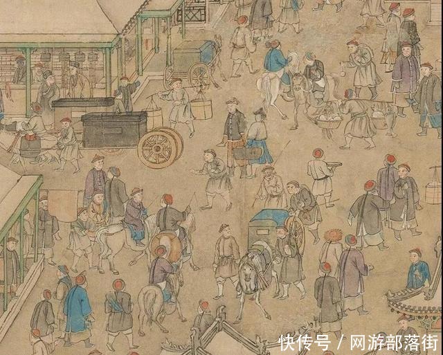 这些晚清骗局,至今仍在坑人!