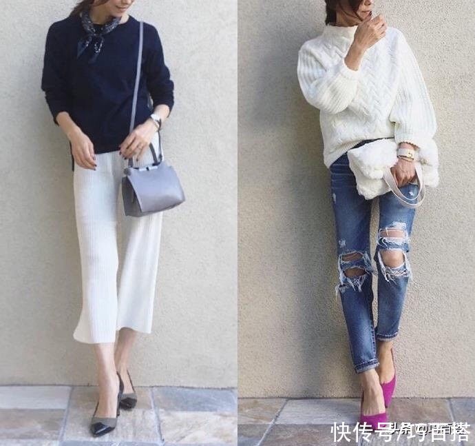 “乱穿衣”的季节该如何搭配？二八月穿搭指南，保暖和时尚兼具