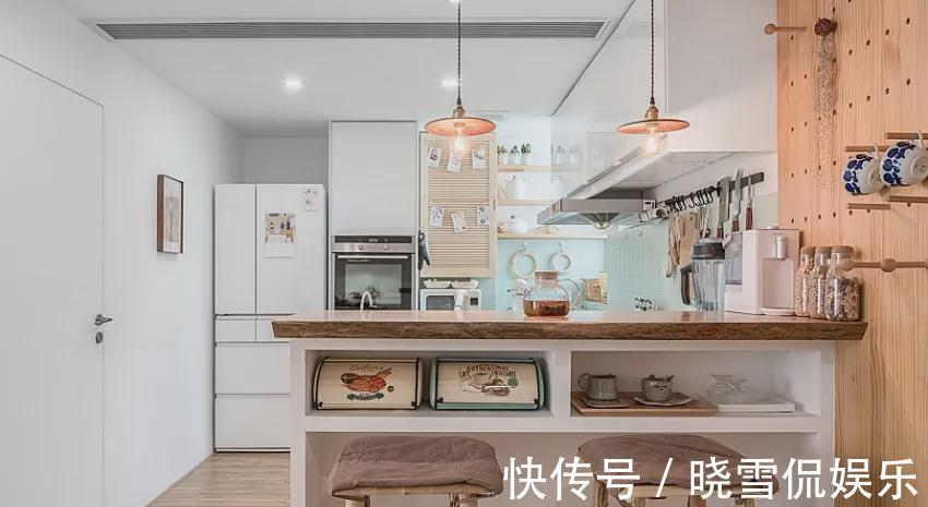 幸福|住在这样的新婚住宅,就算只有21坪,我也很幸福