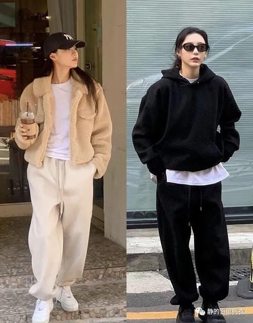 简约搭配值得拥有：借鉴“基础配色法”穿出高级感，提升气质