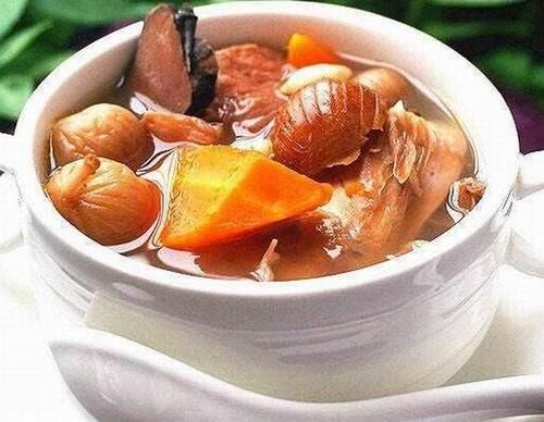 汗疱疹|有一味中药解毒，除湿，利关节，每日服用可以有效预防痛风