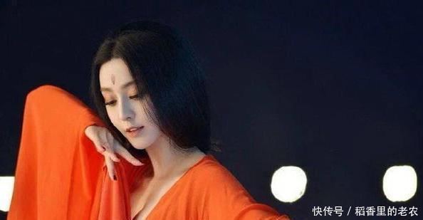 解开|古代四大美人之一,至今生死之密未被解开,杨贵妃杨玉环的传奇!