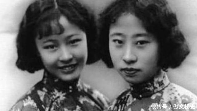 临终前|溥仪的七妹妹,隐姓埋名活到04年,临终前说了1件皇室丑闻