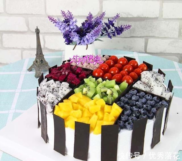 20寸蛋糕是多少厘米,适合多少人吃!