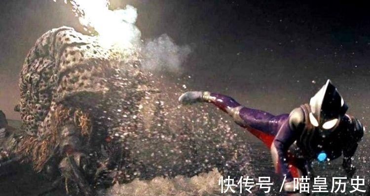 魔神|奥特曼: 13头魔神怪兽现状如何？9个已死，只有一个洗白了！