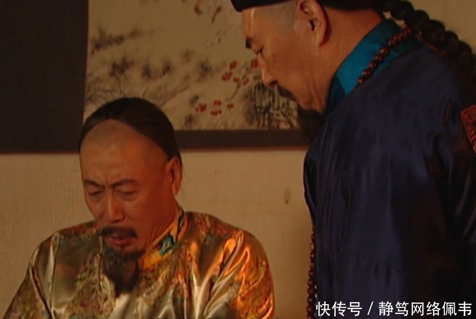夺嫡|雍正王朝中,大多数人举荐八爷为新太子,为何张廷玉却举荐胤礽?