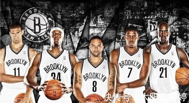 加内特|给你机会抓不住,一手好牌打稀烂!细数NBA五支不作不死的球队