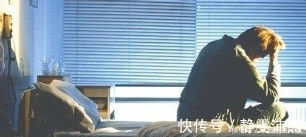 注意力|睡不好难长寿，失眠的老年人睡前常做1件事，缓解焦虑助睡眠