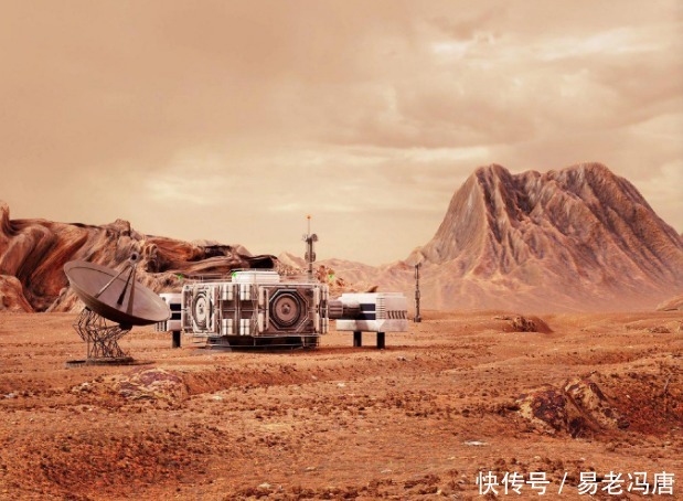 NASA发现直接证据,火星上的一个细节,或将推翻此前所有结论