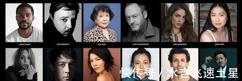 片单|“优爱腾B”200+动画片单公布,国产动画“内卷时”