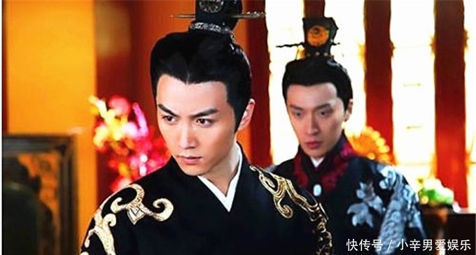 小伙|古代最牛的母亲,下嫁穷小伙生8个孩子,4个当上皇帝2个成皇后