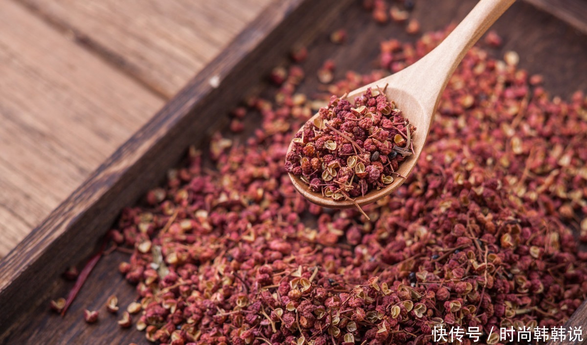 国外|中国花椒到国外“惹事”了,外国人三连问,网友笑出内伤!