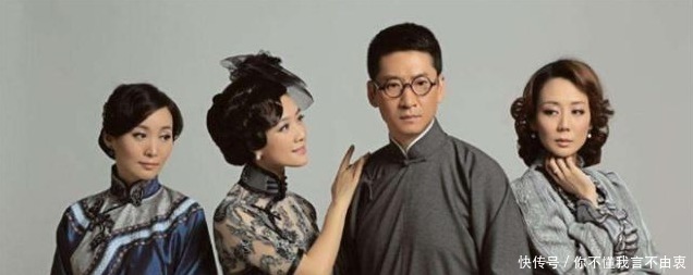 他是陆小曼的第三个男人,比徐志摩还要无私,也更死心塌地!