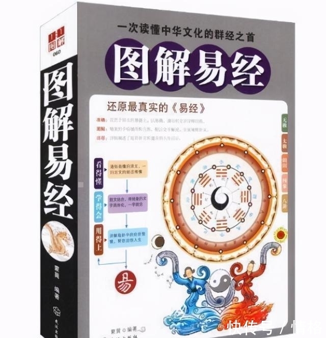 周易·系辞下|易经:一个家庭最大的悲哀,是把这四个秘密,说给别人听