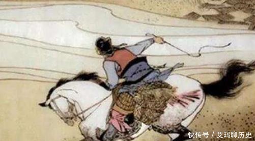 智慧|古代没有扬声器,将军如何向数十万将士训话几招看出古人智慧