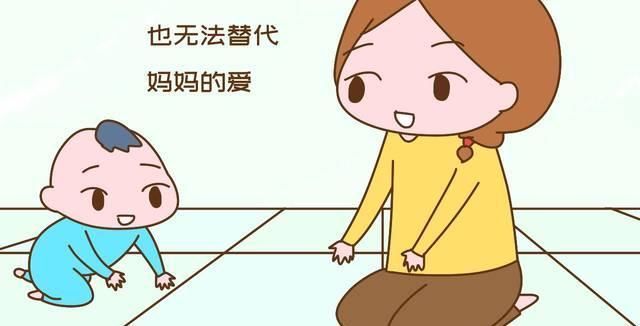 孩子|孩子无论由奶奶和姥姥谁带大，最后只跟这一个人最亲，原因很现实