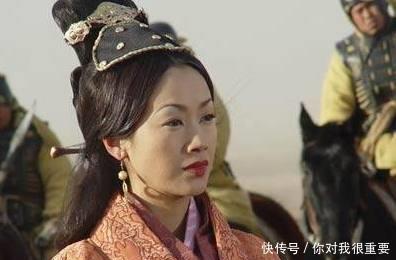 太子|戚夫人的结局纯属罪有应得吕雉夺夫害子之仇，谁能忍！