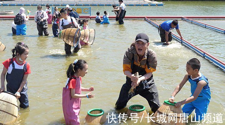 海蟹|第三届多玛乐园丰收季开幕