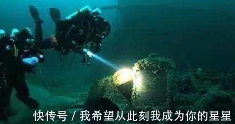 古城|中国神秘湖泊，湖底藏着一座2000年的古城，真相令人好奇