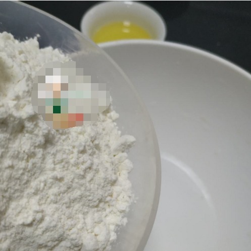 这早餐隔三差五就要吃,鲜香软乎,吃嗨了,做法还简单