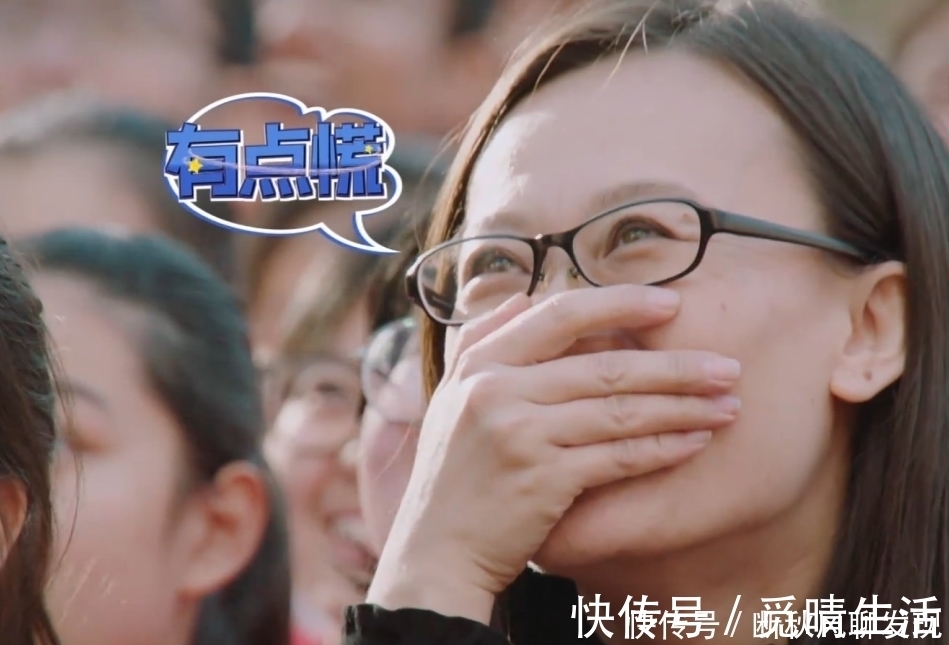 少年說:女孩吐槽媽媽不靠譜,事跡太搞笑,沒想到你是這樣的媽媽