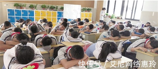 身高|孩子睡午觉方式不对，更加重疲惫感，大脑和身高发育都受影响