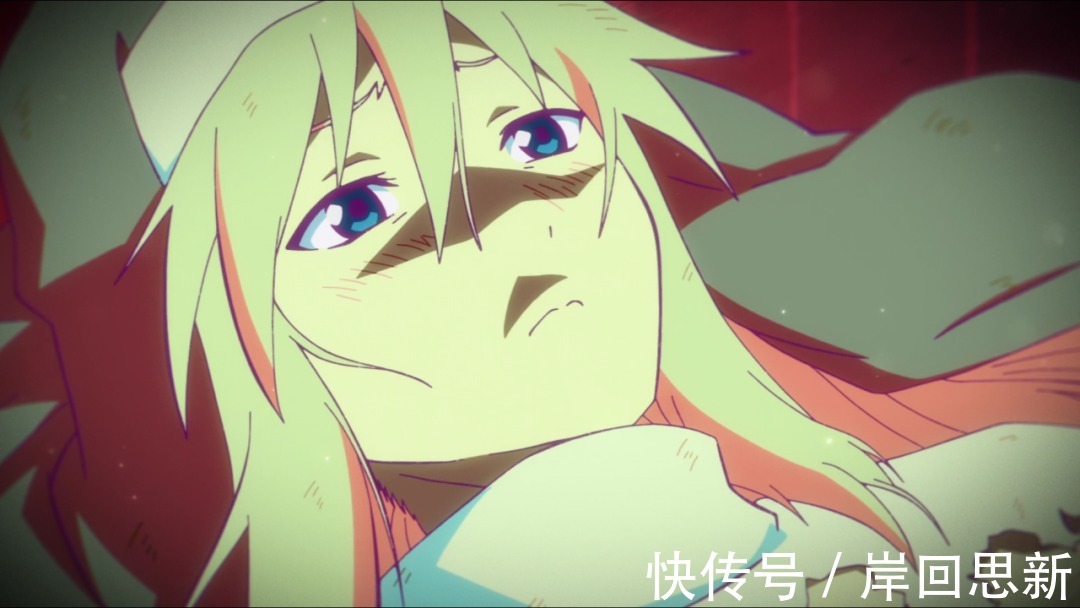 op|龙女仆与异种族作者的新番:MAPPA神操作,修女剧情还能艺术化?