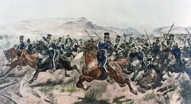 土耳其政府|一场帝国之间的对弈，驰骋欧亚大陆的俄国在克里米亚惨败