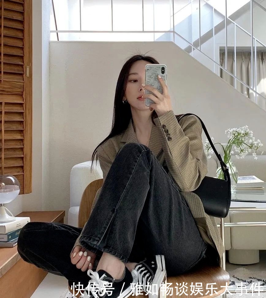 早春的时尚，没有这几件外套怎么行！