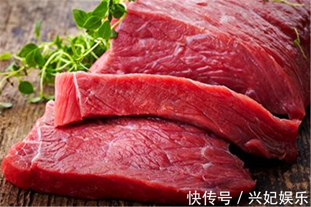 细嫩|炖牛肉时，记住1放2不放，牛肉细嫩软糯，老人都爱吃