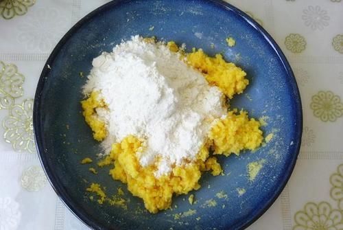 发糕的做法|早餐天天吃它也不腻,比蛋糕还软还香,营养达标热量低,儿子最爱