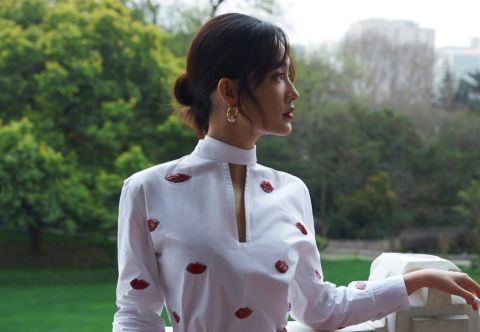 陳志朋|李沁輸了游戲卻贏了格局，她真的太適合《極限挑戰》了