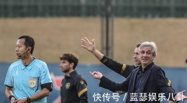 塞尔吉|附加赛浙江队VS青岛:不能战而胜之,不如留在中甲混日子!