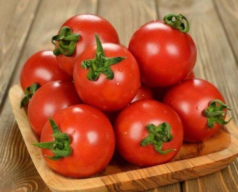 番茄碱|西红柿的最佳搭配不是鸡蛋!加它一起吃,味道好还能增强抵抗力