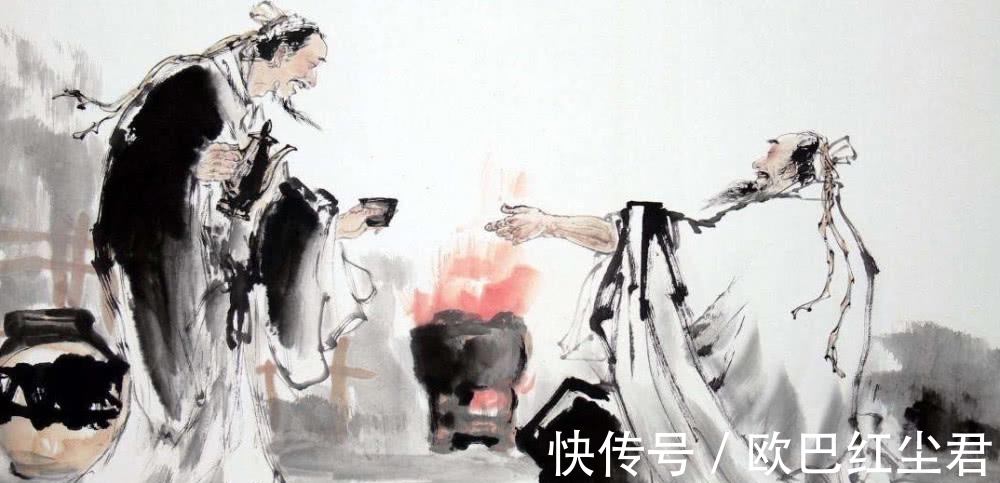 秦中吟@白居易一首矜矜自夸的诗,被后世评价“值得卖弄”