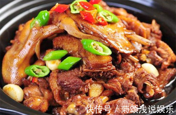 营养|春暖花开,孩子吃的滋补菜,味美营养高,促进身体发育长高个