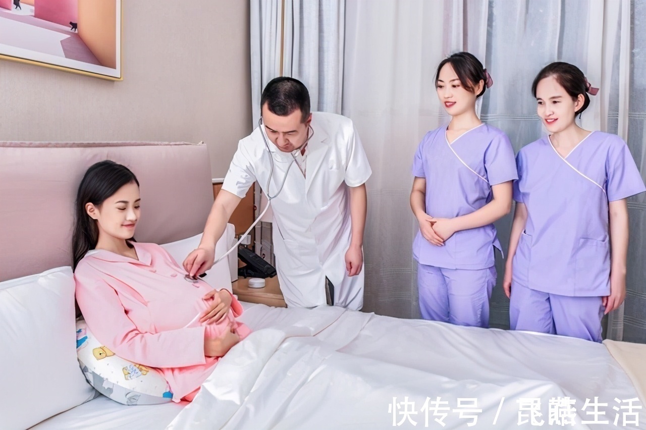 胎动|孕24周之后,孕妈要开始“护胎”,这3件事要多加注意