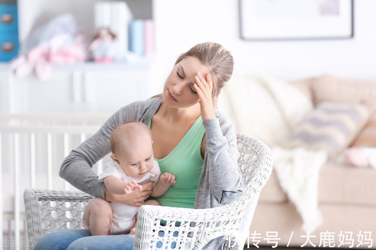 盆底肌|刨腹产和顺产哪种对怀孕女性伤害小？