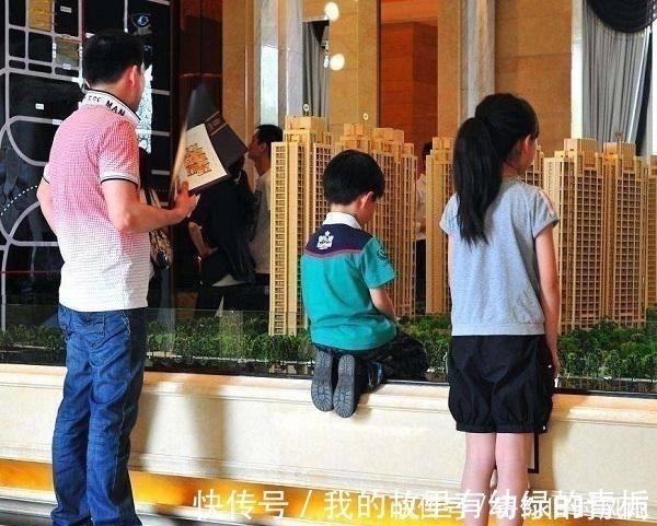 楼层|买房时不懂,买了这层,住进去就后悔,内行人说这“三层”要避开