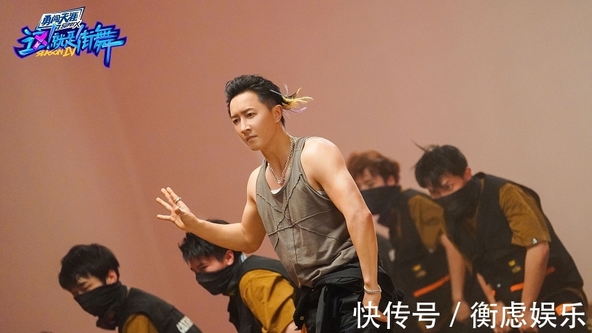 回歸|《街舞4》海選劇透,布布回歸“一波王炸”,他卻去了張藝興戰隊