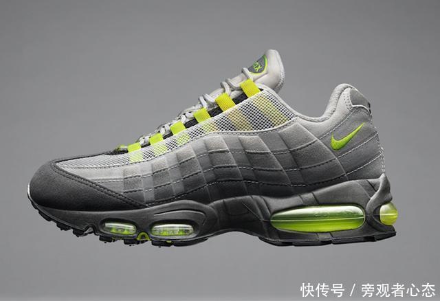 下月狠货数不过来!Yeezy红字、自动系带AJ