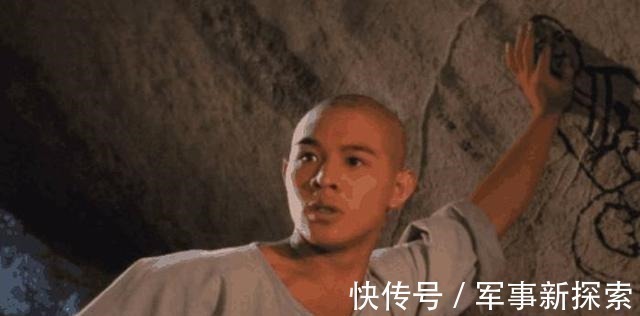 牧羊曲|他8岁练武9名震武林,16岁拍电影红遍华夏,被人称为功夫皇帝